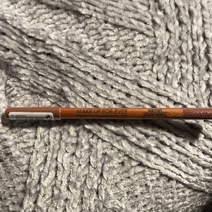 Makeup forever artist color pencil wherever walnut